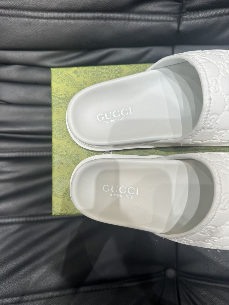 Gucci Slippers